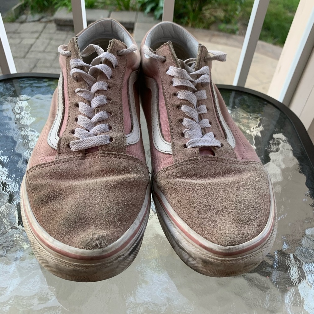 Vans - Picture 2 of 2